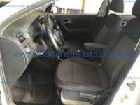 2019 Volkswagen Vento 4p Highline L4/1.6 Man 2019 Volkswagen Vento Ingreso Interiores 13