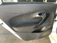 2019 Volkswagen Vento 4p Highline L4/1.6 Man 2019 Volkswagen Vento Ingreso Interiores 14