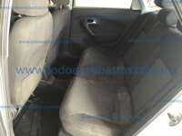 2019 Volkswagen Vento 4p Highline L4/1.6 Man 2019 Volkswagen Vento Ingreso Interiores 15