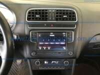 2019 Volkswagen Vento 4p Highline L4/1.6 Man 2019 Volkswagen Vento Ingreso Interiores 2