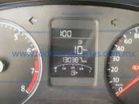 2019 Volkswagen Vento 4p Highline L4/1.6 Man 2019 Volkswagen Vento Ingreso Interiores 4