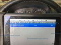 2019 Volkswagen Vento 4p Highline L4/1.6 Man 2019 Volkswagen Vento Ingreso Interiores 5