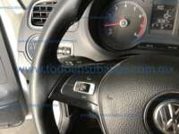 2019 Volkswagen Vento 4p Highline L4/1.6 Man 2019 Volkswagen Vento Ingreso Interiores 6