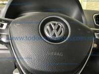 2019 Volkswagen Vento 4p Highline L4/1.6 Man 2019 Volkswagen Vento Ingreso Interiores 8