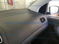 2019 Volkswagen Vento 4p Highline L4/1.6 Man 2019 Volkswagen Vento Ingreso Interiores 9