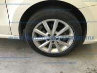 2019 Volkswagen Vento 4p Highline L4/1.6 Man 2019 Volkswagen Vento Ingreso Llantas 0