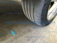 2019 Volkswagen Vento 4p Highline L4/1.6 Man 2019 Volkswagen Vento Ingreso Llantas 1