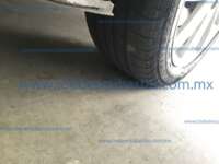 2019 Volkswagen Vento 4p Highline L4/1.6 Man 2019 Volkswagen Vento Ingreso Llantas 10