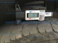 2019 Volkswagen Vento 4p Highline L4/1.6 Man 2019 Volkswagen Vento Ingreso Llantas 11