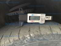 2019 Volkswagen Vento 4p Highline L4/1.6 Man 2019 Volkswagen Vento Ingreso Llantas 2