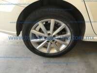 2019 Volkswagen Vento 4p Highline L4/1.6 Man 2019 Volkswagen Vento Ingreso Llantas 3