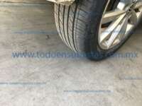 2019 Volkswagen Vento 4p Highline L4/1.6 Man 2019 Volkswagen Vento Ingreso Llantas 4