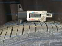 2019 Volkswagen Vento 4p Highline L4/1.6 Man 2019 Volkswagen Vento Ingreso Llantas 5