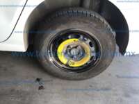 2019 Volkswagen Vento 4p Highline L4/1.6 Man 2019 Volkswagen Vento Ingreso Llantas 6