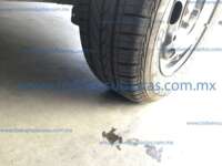 2019 Volkswagen Vento 4p Highline L4/1.6 Man 2019 Volkswagen Vento Ingreso Llantas 7