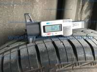 2019 Volkswagen Vento 4p Highline L4/1.6 Man 2019 Volkswagen Vento Ingreso Llantas 8