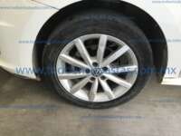 2019 Volkswagen Vento 4p Highline L4/1.6 Man 2019 Volkswagen Vento Ingreso Llantas 9