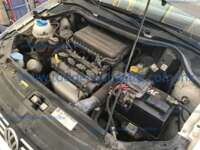 2019 Volkswagen Vento 4p Highline L4/1.6 Man 2019 Volkswagen Vento Ingreso Motor 2