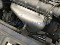 2019 Volkswagen Vento 4p Highline L4/1.6 Man 2019 Volkswagen Vento Ingreso Motor 3