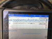 2019 Volkswagen Vento 4p Highline L4/1.6 Man 2019 Volkswagen Vento Ingreso Motor 4