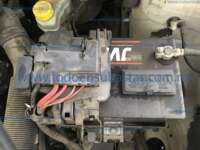 2019 Volkswagen Vento 4p Highline L4/1.6 Man 2019 Volkswagen Vento Ingreso Motor 5