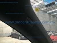 2017 Porsche Cayenne 5p S V6/3.6/T Tiptronic S 2017 Porsche Cayenne Ingreso Interiores 13