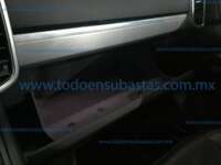 2017 Porsche Cayenne 5p S V6/3.6/T Tiptronic S 2017 Porsche Cayenne Ingreso Interiores 14