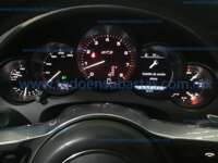 2017 Porsche Cayenne 5p S V6/3.6/T Tiptronic S 2017 Porsche Cayenne Ingreso Interiores 4