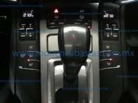 2017 Porsche Cayenne 5p S V6/3.6/T Tiptronic S 2017 Porsche Cayenne Ingreso Interiores 8