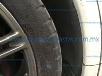 2017 Porsche Cayenne 5p S V6/3.6/T Tiptronic S 2017 Porsche Cayenne Ingreso Llantas 4