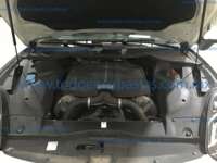 2017 Porsche Cayenne 5p S V6/3.6/T Tiptronic S 2017 Porsche Cayenne Ingreso Motor 1