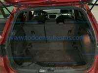 2021 Seat Arona 5p Xcellence L4/1.6 Tiptronic        2021 Seat Arona Ingreso Cajuela 0