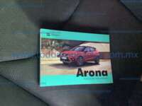 2021 Seat Arona 5p Xcellence L4/1.6 Tiptronic        2021 Seat Arona Ingreso Documentos 0