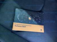 2021 Seat Arona 5p Xcellence L4/1.6 Tiptronic        2021 Seat Arona Ingreso Documentos 1