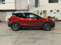 2021 Seat Arona 5p Xcellence L4/1.6 Tiptronic        2021 Seat Arona Ingreso Exteriores 3