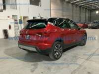 2021 Seat Arona 5p Xcellence L4/1.6 Tiptronic        2021 Seat Arona Ingreso Exteriores 4