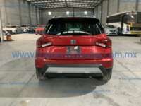2021 Seat Arona 5p Xcellence L4/1.6 Tiptronic        2021 Seat Arona Ingreso Exteriores 5