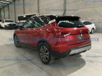 2021 Seat Arona 5p Xcellence L4/1.6 Tiptronic        2021 Seat Arona Ingreso Exteriores 6