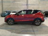 2021 Seat Arona 5p Xcellence L4/1.6 Tiptronic        2021 Seat Arona Ingreso Exteriores 7