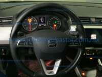 2021 Seat Arona 5p Xcellence L4/1.6 Tiptronic        2021 Seat Arona Ingreso Interiores 0