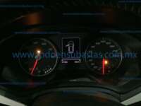 2021 Seat Arona 5p Xcellence L4/1.6 Tiptronic        2021 Seat Arona Ingreso Interiores 1