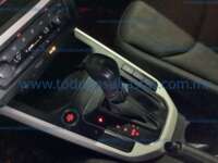 2021 Seat Arona 5p Xcellence L4/1.6 Tiptronic        2021 Seat Arona Ingreso Interiores 10