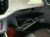 2021 Seat Arona 5p Xcellence L4/1.6 Tiptronic        2021 Seat Arona Ingreso Interiores 16
