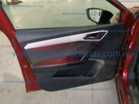 2021 Seat Arona 5p Xcellence L4/1.6 Tiptronic        2021 Seat Arona Ingreso Interiores 17