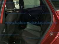 2021 Seat Arona 5p Xcellence L4/1.6 Tiptronic        2021 Seat Arona Ingreso Interiores 20