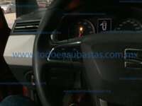 2021 Seat Arona 5p Xcellence L4/1.6 Tiptronic        2021 Seat Arona Ingreso Interiores 3