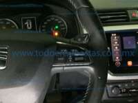 2021 Seat Arona 5p Xcellence L4/1.6 Tiptronic        2021 Seat Arona Ingreso Interiores 6