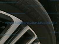 2021 Seat Arona 5p Xcellence L4/1.6 Tiptronic        2021 Seat Arona Ingreso Llantas 10