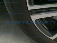 2021 Seat Arona 5p Xcellence L4/1.6 Tiptronic        2021 Seat Arona Ingreso Llantas 7