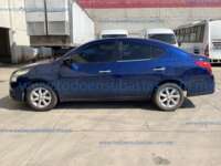 2019 Nissan Versa 4p Sense L4/1.6 Man 4CB8198F-0C96-4B66-A253-CE6A1841D058